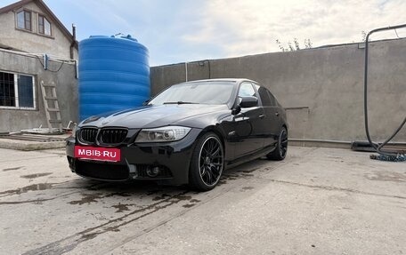 BMW 3 серия, 2009 год, 1 100 000 рублей, 15 фотография
