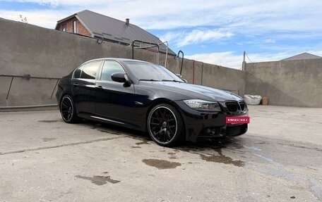 BMW 3 серия, 2009 год, 1 100 000 рублей, 12 фотография