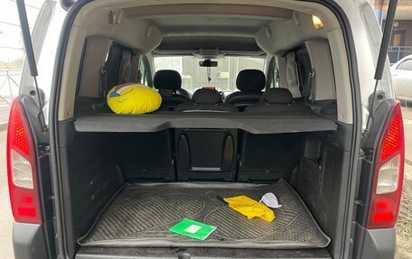 Peugeot Partner II рестайлинг 2, 2018 год, 1 350 000 рублей, 7 фотография