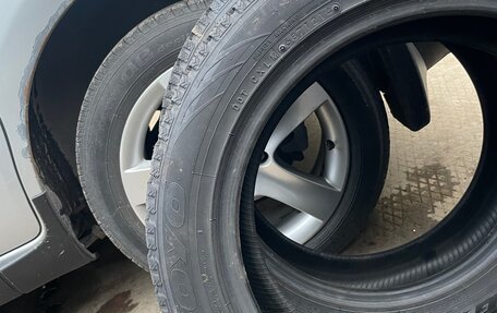 Peugeot Partner II рестайлинг 2, 2018 год, 1 350 000 рублей, 9 фотография