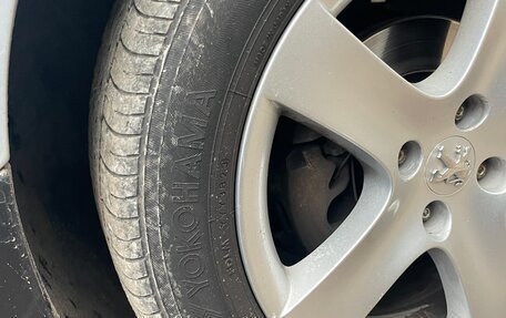 Peugeot Partner II рестайлинг 2, 2018 год, 1 350 000 рублей, 11 фотография