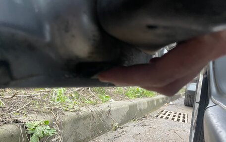 Peugeot Partner II рестайлинг 2, 2018 год, 1 350 000 рублей, 13 фотография