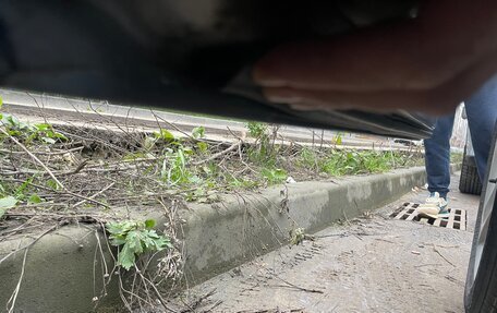 Peugeot Partner II рестайлинг 2, 2018 год, 1 350 000 рублей, 14 фотография