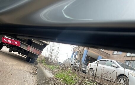 Peugeot Partner II рестайлинг 2, 2018 год, 1 350 000 рублей, 15 фотография