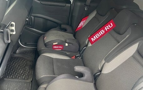 Peugeot Partner II рестайлинг 2, 2018 год, 1 350 000 рублей, 6 фотография