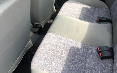 Daewoo Nexia I рестайлинг, 2006 год, 205 000 рублей, 7 фотография