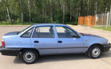 Daewoo Nexia I рестайлинг, 2006 год, 205 000 рублей, 10 фотография