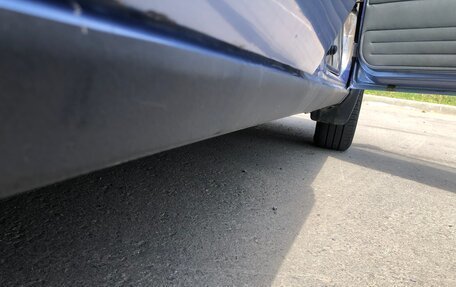 Daewoo Nexia I рестайлинг, 2006 год, 205 000 рублей, 9 фотография