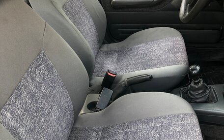 Daewoo Nexia I рестайлинг, 2006 год, 205 000 рублей, 12 фотография