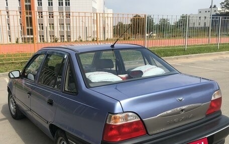 Daewoo Nexia I рестайлинг, 2006 год, 205 000 рублей, 4 фотография
