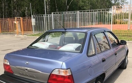 Daewoo Nexia I рестайлинг, 2006 год, 205 000 рублей, 3 фотография