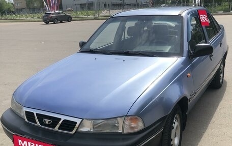 Daewoo Nexia I рестайлинг, 2006 год, 205 000 рублей, 2 фотография