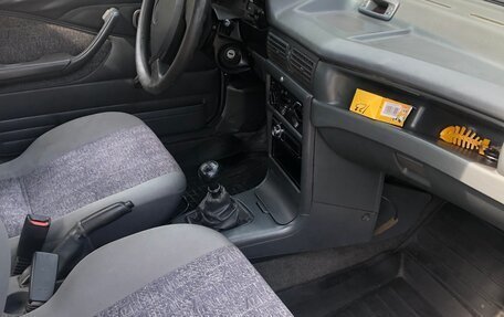 Daewoo Nexia I рестайлинг, 2006 год, 205 000 рублей, 13 фотография