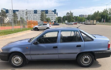 Daewoo Nexia I рестайлинг, 2006 год, 205 000 рублей, 14 фотография