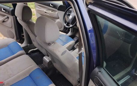 Volkswagen Golf IV, 2000 год, 400 000 рублей, 8 фотография