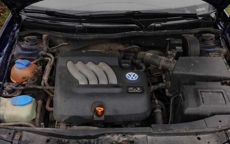 Volkswagen Golf IV, 2000 год, 400 000 рублей, 7 фотография