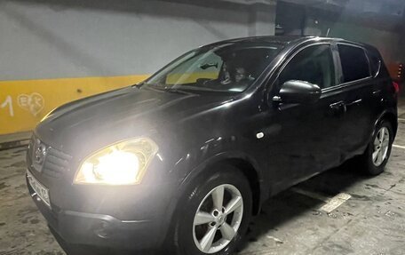 Nissan Qashqai, 2007 год, 700 000 рублей, 3 фотография