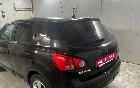 Nissan Qashqai, 2007 год, 700 000 рублей, 2 фотография