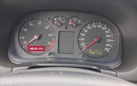 Volkswagen Golf IV, 2000 год, 400 000 рублей, 4 фотография