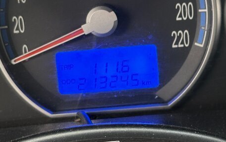 Hyundai Santa Fe III рестайлинг, 2008 год, 840 000 рублей, 7 фотография