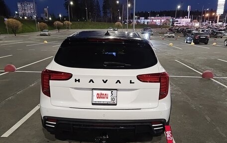 Haval Jolion, 2024 год, 1 900 000 рублей, 6 фотография