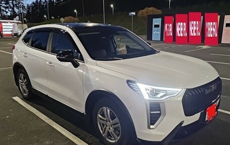 Haval Jolion, 2024 год, 1 900 000 рублей, 2 фотография