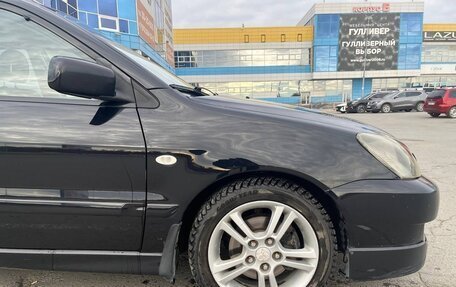 Mitsubishi Lancer IX, 2006 год, 630 000 рублей, 6 фотография