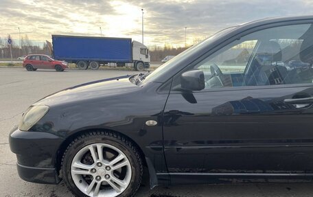 Mitsubishi Lancer IX, 2006 год, 630 000 рублей, 5 фотография