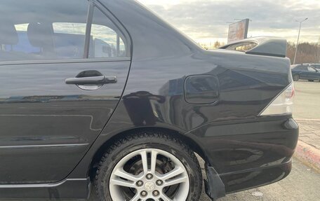 Mitsubishi Lancer IX, 2006 год, 630 000 рублей, 7 фотография