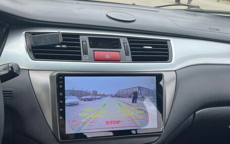 Mitsubishi Lancer IX, 2006 год, 630 000 рублей, 12 фотография