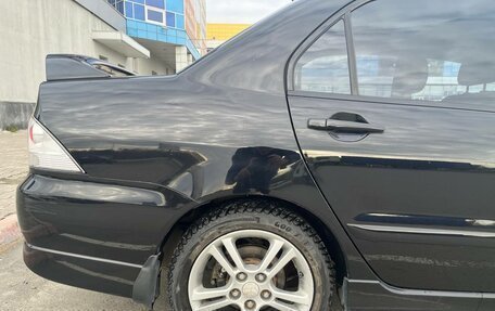 Mitsubishi Lancer IX, 2006 год, 630 000 рублей, 8 фотография