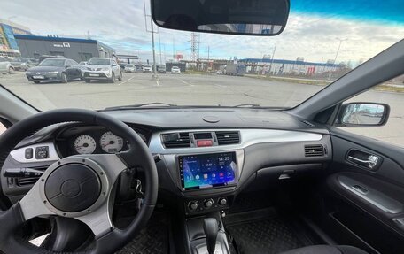 Mitsubishi Lancer IX, 2006 год, 630 000 рублей, 11 фотография