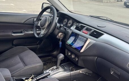 Mitsubishi Lancer IX, 2006 год, 630 000 рублей, 13 фотография