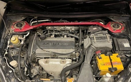 Mitsubishi Lancer IX, 2006 год, 630 000 рублей, 16 фотография