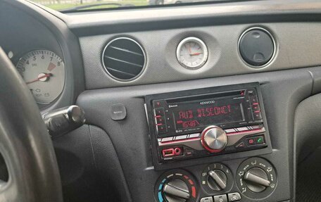 Mitsubishi Outlander III рестайлинг 3, 2004 год, 299 999 рублей, 11 фотография