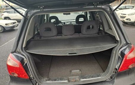 Mitsubishi Outlander III рестайлинг 3, 2004 год, 299 999 рублей, 13 фотография