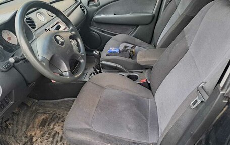 Mitsubishi Outlander III рестайлинг 3, 2004 год, 299 999 рублей, 16 фотография