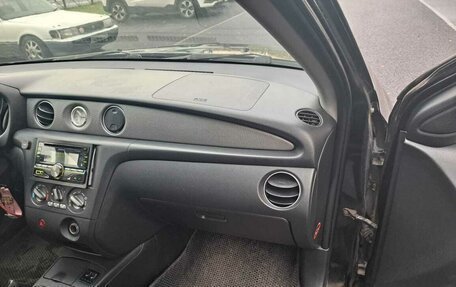 Mitsubishi Outlander III рестайлинг 3, 2004 год, 299 999 рублей, 18 фотография