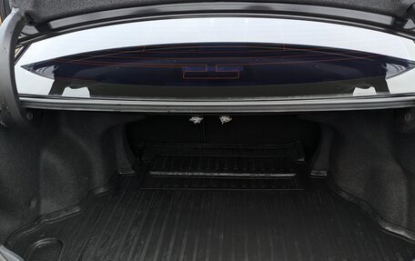 Toyota Camry, 2017 год, 2 599 000 рублей, 9 фотография