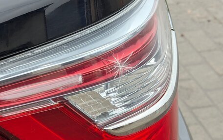 Toyota Camry, 2017 год, 2 599 000 рублей, 8 фотография