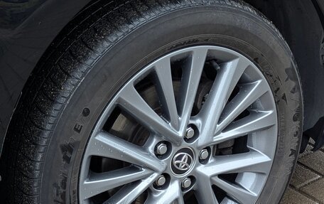 Toyota Camry, 2017 год, 2 599 000 рублей, 18 фотография