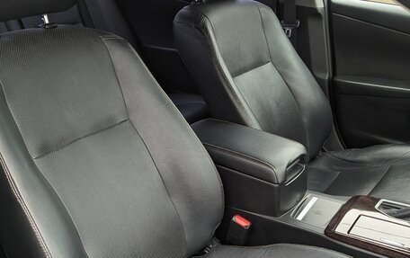 Toyota Camry, 2017 год, 2 599 000 рублей, 14 фотография