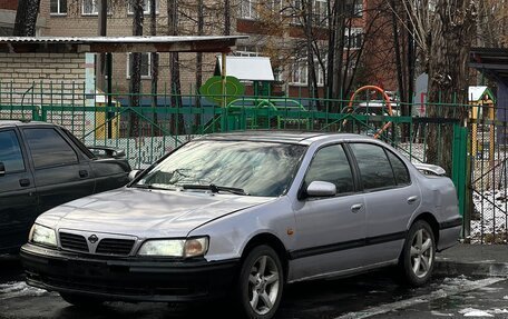 Nissan Maxima IV, 1997 год, 190 000 рублей, 2 фотография