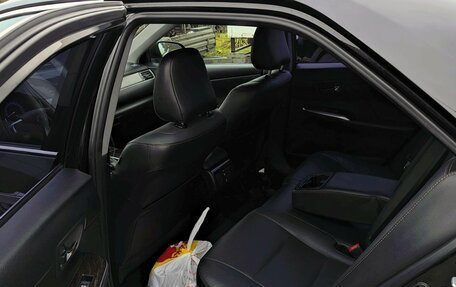 Toyota Camry, 2017 год, 2 599 000 рублей, 13 фотография