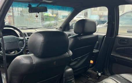 Nissan Maxima IV, 1997 год, 190 000 рублей, 8 фотография