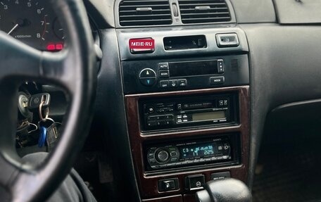 Nissan Maxima IV, 1997 год, 190 000 рублей, 9 фотография