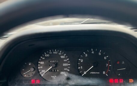 Nissan Maxima IV, 1997 год, 190 000 рублей, 11 фотография