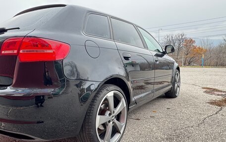 Audi A3, 2010 год, 750 000 рублей, 11 фотография