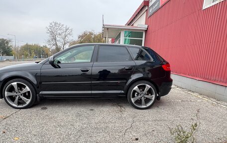 Audi A3, 2010 год, 750 000 рублей, 2 фотография