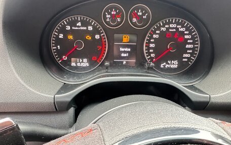 Audi A3, 2010 год, 750 000 рублей, 5 фотография